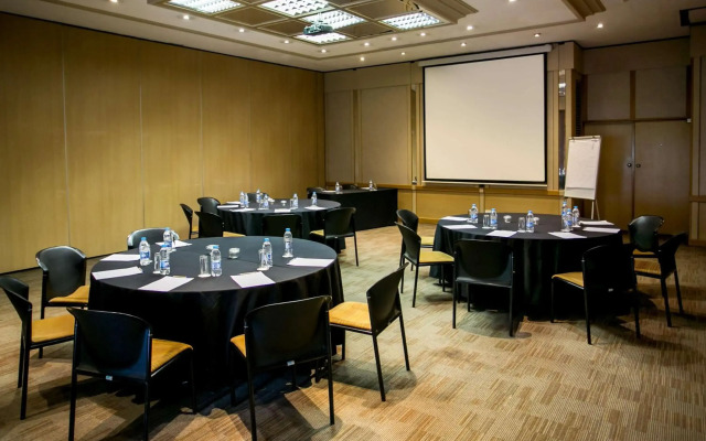 Garden Court O.R. Tambo International Airport