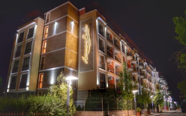 Harmony Suites 2 & 3