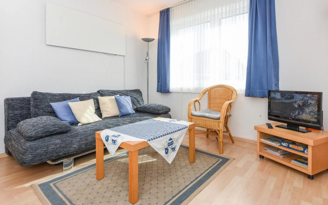 Ferienwohnung Herzmuschel