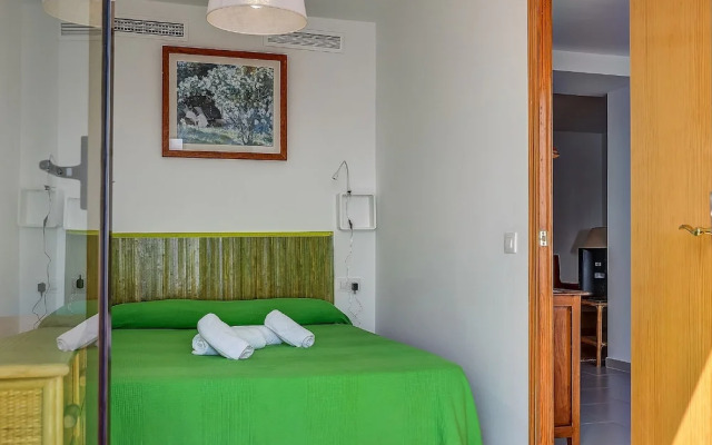 Port Saplaya Apartment