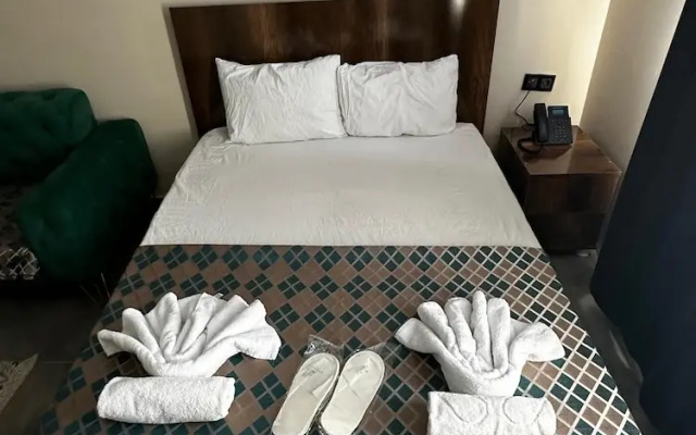Ottoman Suite Hotel