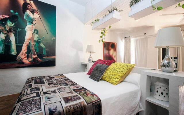 Pikes Ibiza - Adults Only