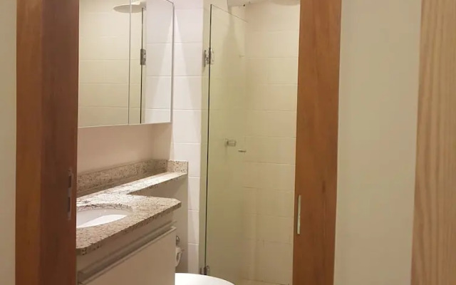 Charming Furnished Studio Flat