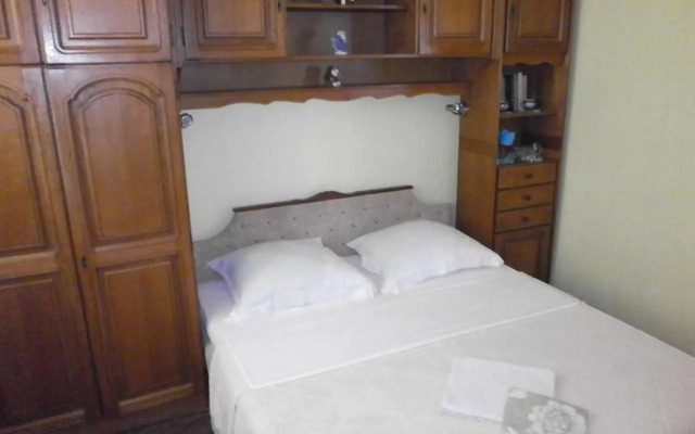 Economy Hotel Fiesta