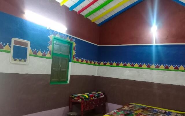 Rann Bhoomi Resort