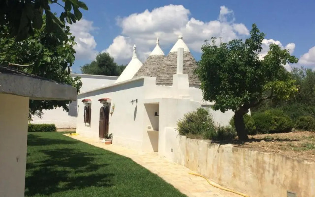 Trullo del Cavaliere