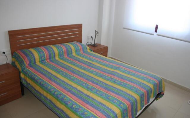 Apartamento Mirador Orange Costa