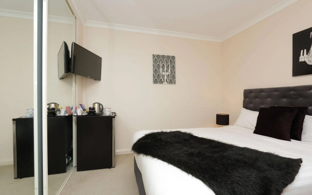 Luxe Spa on Kensington