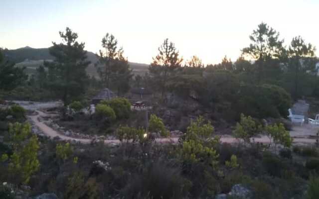 Avani Lodge Private Nature Reserve