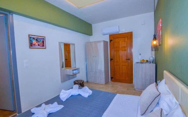 Elafonisi Paradise with Parking, WiFi, - Renovated April 2023