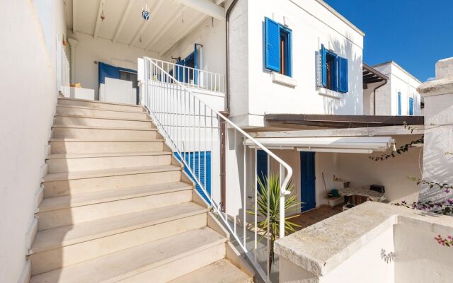 2730 Chiusurelle - Villetta Tatiana by Barbarhouse