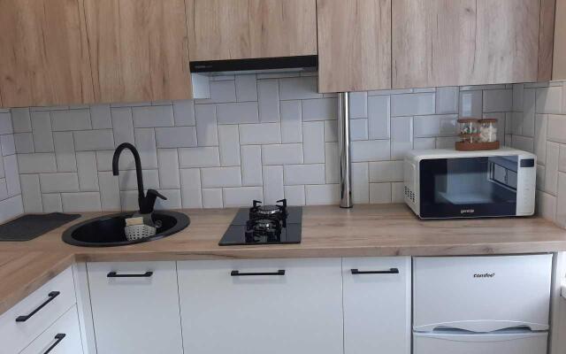 Апартаменты на проспекте Московский 123