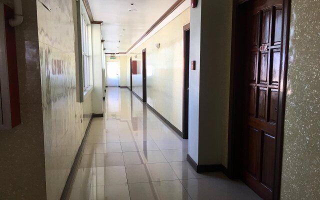 Obdulia's Business Inn
