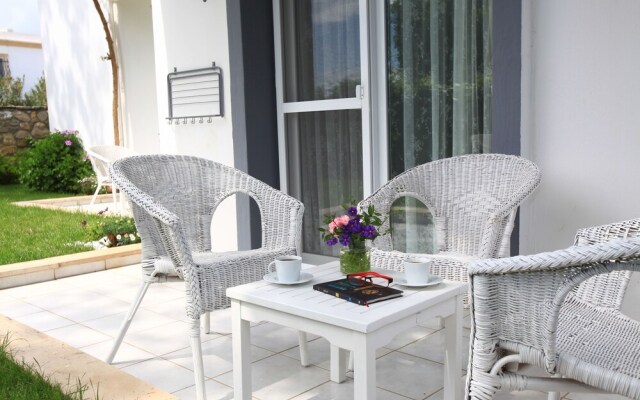 Mu Suites The Hotel