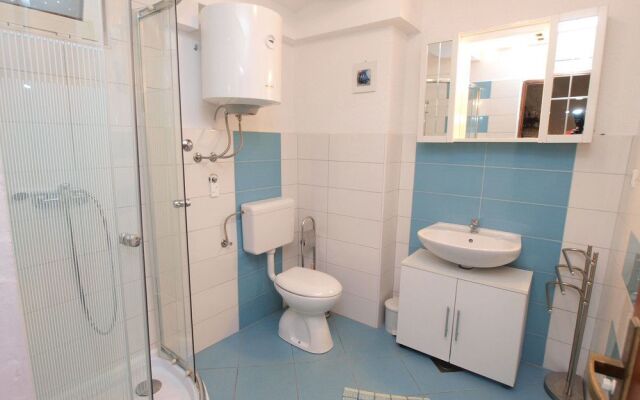 Apartment Silva 611