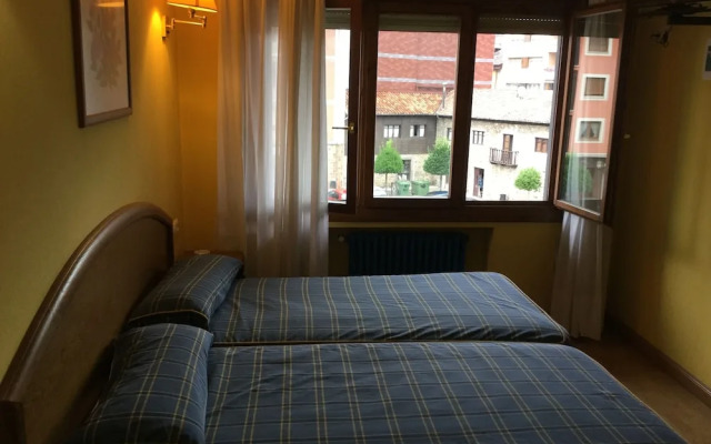 Hostal Café Español