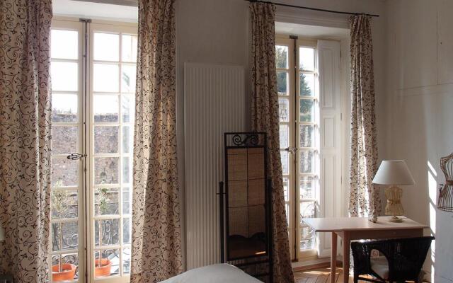Chambre D'hôte du Château