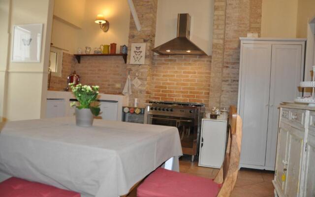 Bed And Breakfast Piazza Mercato