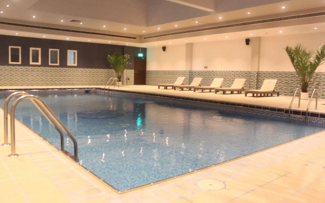 Barari Villa Resort & Spa