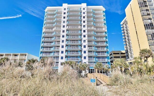 Ocean Blue Condos