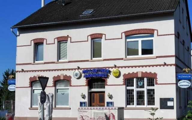 Millrather Brauhaus