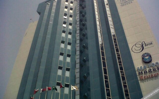 Sheza Tower Hotel