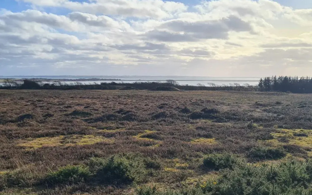 5 Person Holiday Home in Hurup Thy