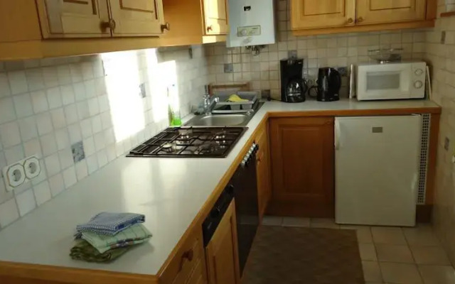 Apartment Haydn