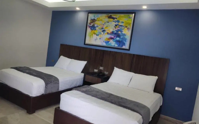 Hotel Sand Mar