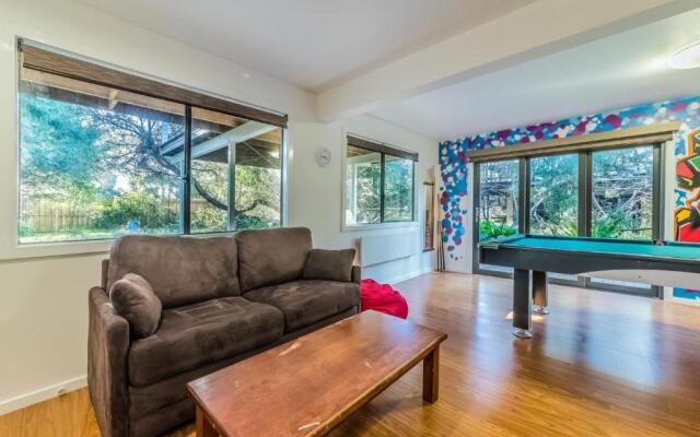 Woodingdean - Pet Friendly