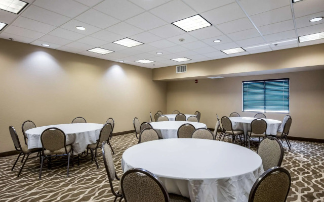 Comfort Inn Bonner Springs Kansas City