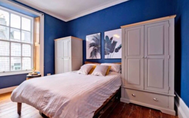 City Centre - 1 Bed - Sleeps 2 - Pet Friendly