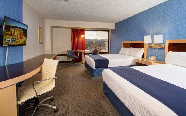 Sands Regency Casino Hotel — Adults only