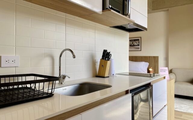 Wynwood House Chapinero