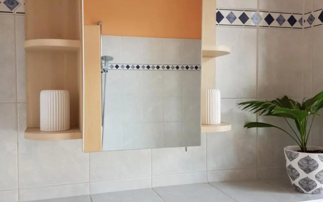 Kleine gemütliche Ferienwohnung