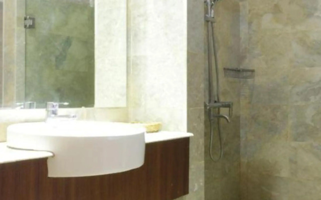 OYO 171 Lotus Art Garden Hotel