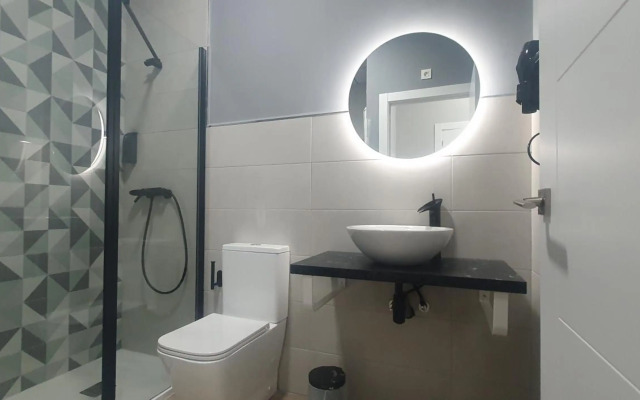 Apartamentos Las trece llaves Jacuzzi bajo petición