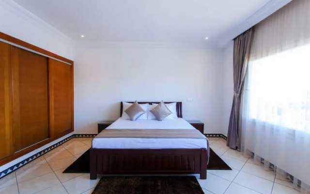 Olivar Palace-Luxury Villa