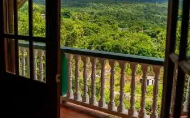 Roxys Mountain Lodge