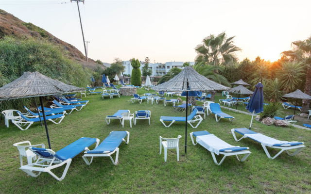 Sirene Beach Hotel - All Inclusive