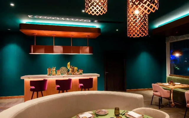Centara Grand Hotel Doha