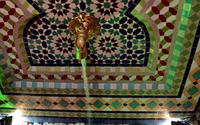 Riad Dar Leuleu