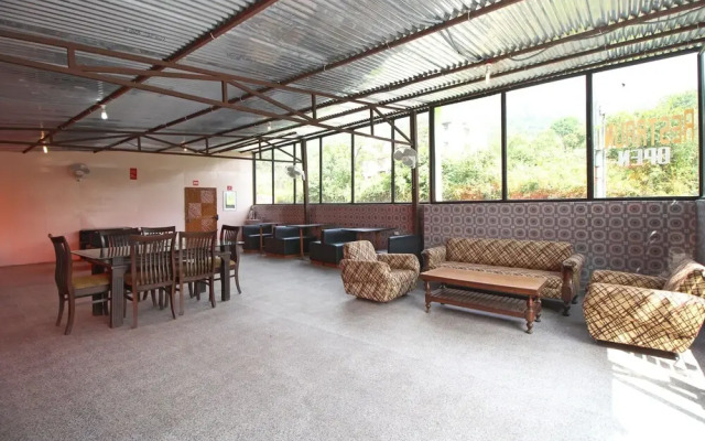 OYO 3828 Hotel Ashok