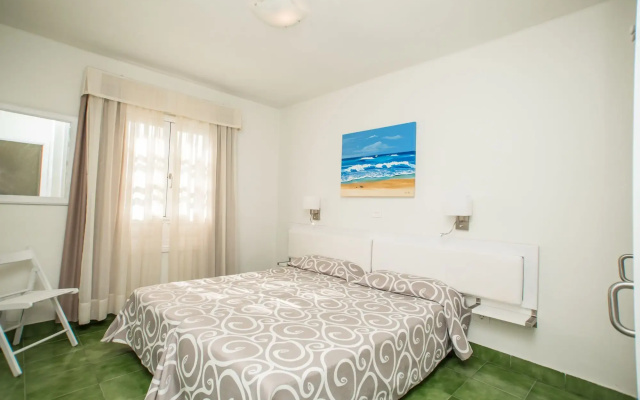 Apartamentos LIVVO Las Gaviotas