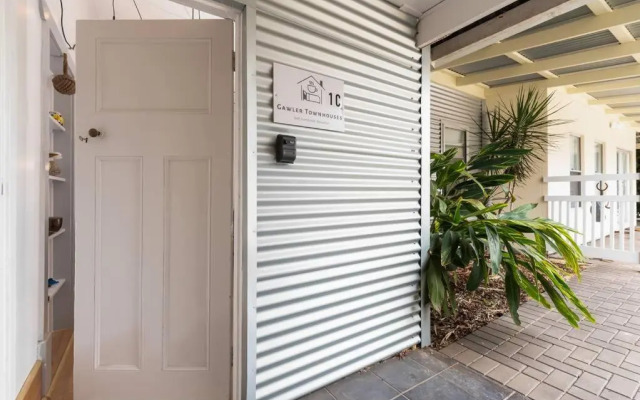 Gawler Townhouse 1 Bedroom