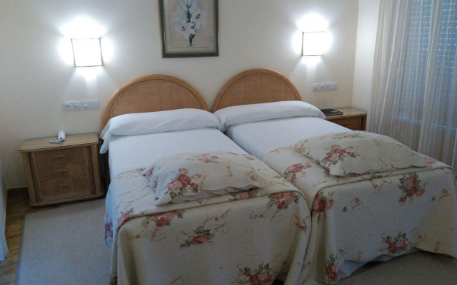 Apartamentos Rotilio