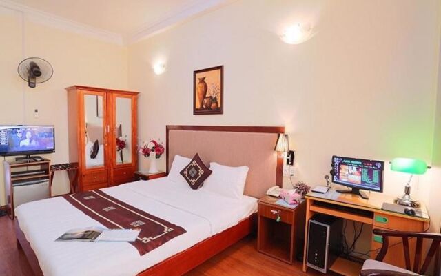 A25 Hotel - 197 Thanh Nhan