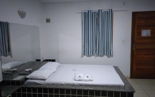 Pousada Tropical - Adults Only