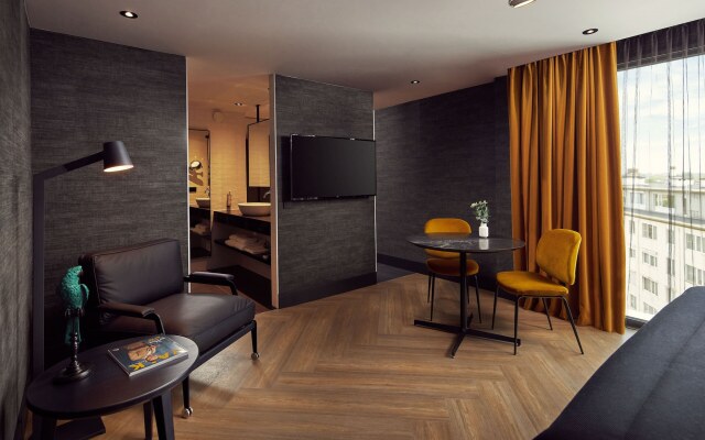 Van der Valk Hotel Antwerpen