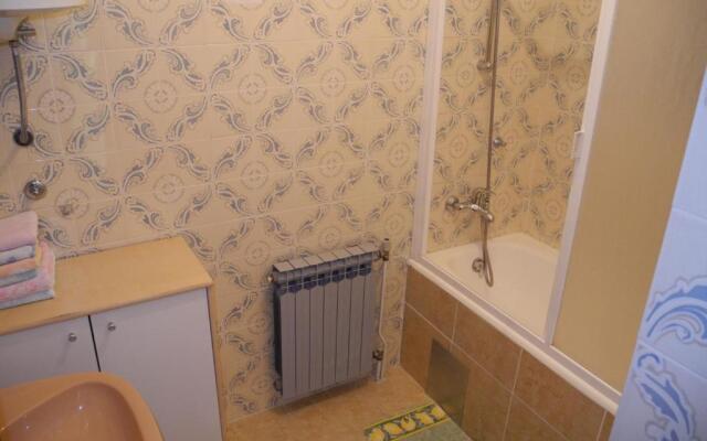 Apartment Blanka 41 pax